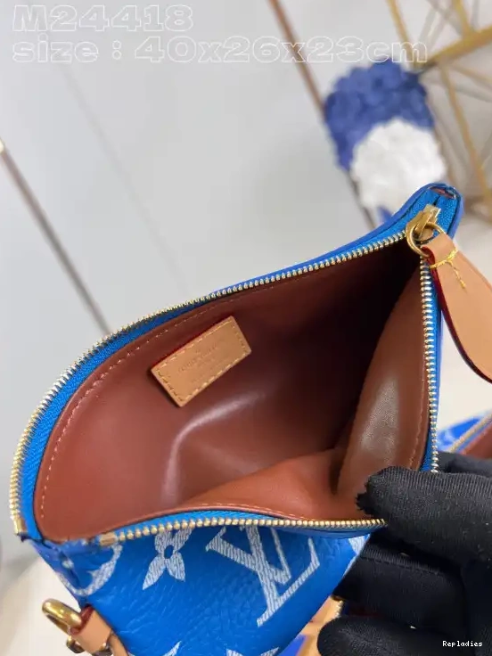 Fake Louis Bags Vuitton 40 SPEEDY Louis 0520